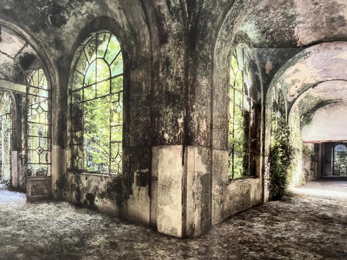 Belle Art Design Suite Im Herzen Von Wien Buitenkant foto
